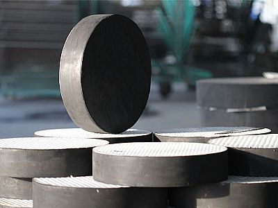 上海板式橡胶支座应该如何做到质量控制？